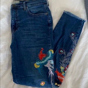 Free People Jeans